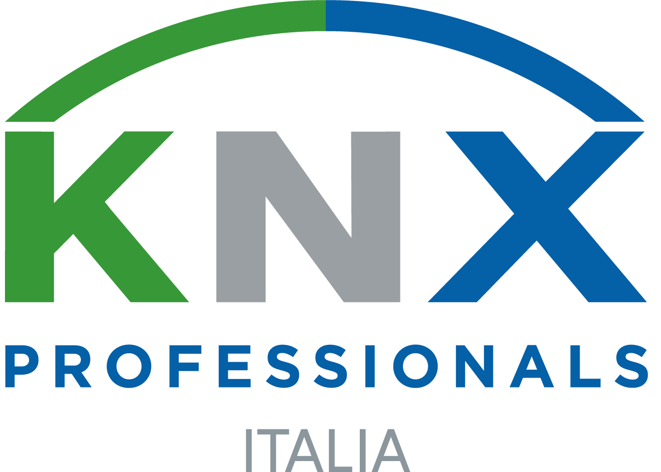 Logo KNX Professionals